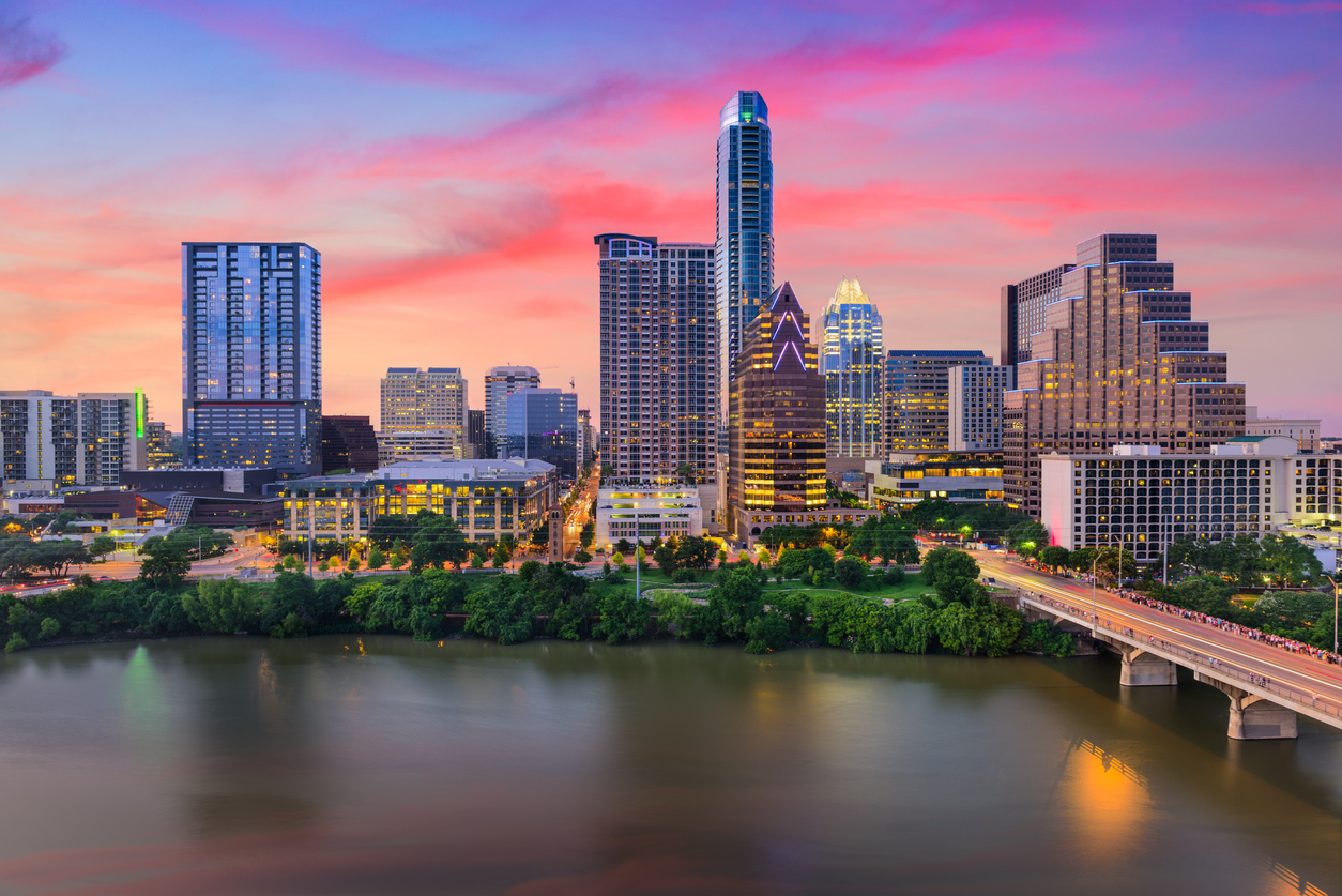 elevator companies in austin texas