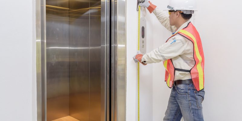 elevator companies in las vegas