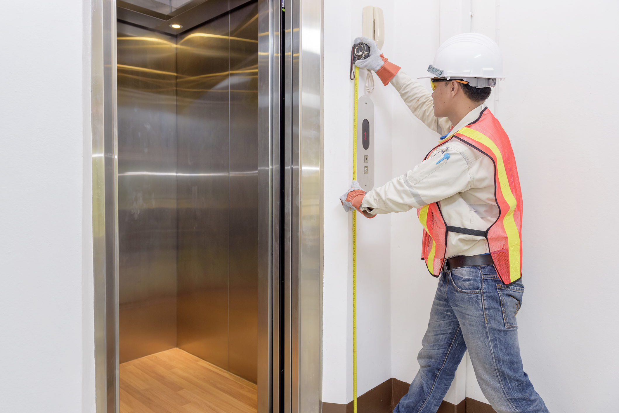 elevator companies in las vegas